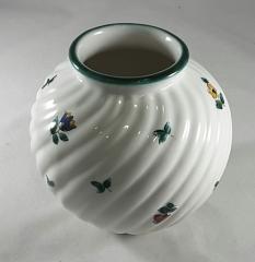 Gmundner Keramik-Vase FF12